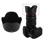 90-300MM For Canon Lens Hood ET-60 II 58mm Lens Hood  for Canon 55-250MM