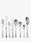 Robert Welch Radford Cutlery Set, 44 Piece/6 Place Settings