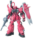 Bandai ZGMF-1000/A1 339164 HG Gundam Seed Destiny Gunner Zaku Warrior 1/100 Kit