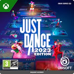 Just Dance 2023 Standard | Xbox Series X|S – Code jeu à télécharger