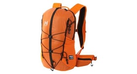 Sac de randonnee millet wanaka 20l orange