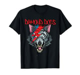 Diamond Dogs T-Shirt