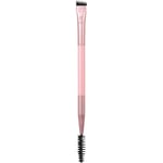 Real Techniques Makeup Brushes Eye Dual-ended Brow Brush 1 Stk.