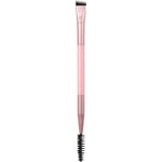 Real Techniques Makeup Brushes Eye Brushes Dual-ended Brow Brush 1 Stk. (4,94 € / 1 Kpl)