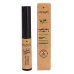 Le Lab Végétal - Résultat Naturel Mascara Sourcils 000 Transparent - Transparent - Couvrance Haute - Naturel