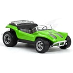 [FR] Norev DUNE BUGGY 1968 GREEN JET CAR 1:43 - NV841106