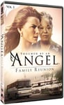 Touched By An Angel: Family Reunion DVD