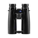 Zeiss Victory SF 8x42 Binoculars | LotuTec | Black