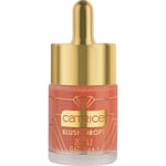 Catrice FESTIVE TREASURES Blush Drops 20 ml