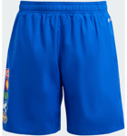 Adidas Adidas Adidas X Marvel's Avengers Badshorts Uimashortsit ROYAL BLUE / WHITE