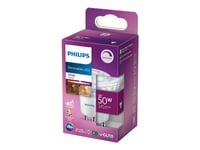 Philips Led - Led-Spotlight - Gu10 - 4 W (Motsvarande 50 W) - Klass F - Vitt Ljus - 3000 K