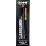 Merchandise Call Of Duty Black Ops 4: Pen Gift Set