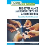 The Governance Handbook for SEND and Inclusion (häftad, eng)