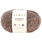 Rowan Brushed Fleece Chunky Yarn, 50g