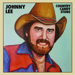 Johnny Lee  Country Candy Store  CD