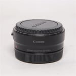 Canon Used EF-EOS R Mount Adapter