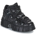 Bottines New Rock  M-WALL106-S16