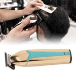 Hair Clipper Men Ergonomic Handle Cordless Electric Hair Clippers Trimmers GFL