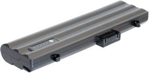 Batteri til 312-0451 for Dell, 11.1V, 6600 mAh