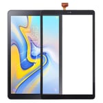 LLLi Mobile Phone Accessories Touch Panel for Galaxy Tab A 10.5 / SM-T590 (Black) Mobile Phone Hardware Replacement (Color : Black)