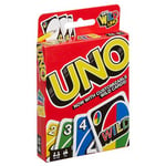 Spel UNO