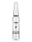 Babor Doctor Babor Rejuvenation Ampoule Serum Concentrates Nude