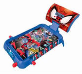 Jeu éducatif et électronique Lexibook Flipper Électronique SpiderMan lumineux et sonore