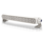 Hella Sea Hawk-350 Led Lyskaster Bredt Lysbilde Hvit