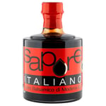 Sapore - Red Label Balsamvinäger