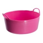 Red Gorilla 5 L - TubTrug Rosa