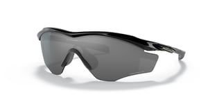 Oakley Cykelglasögon M2 Frame XL Polished Black / Prizm Black Polari