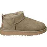 Bottines UGG  CLASSIC ULTRA MINI