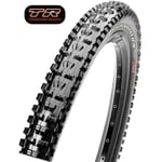 Maxxis High Roller II 27.5 x 2.50WT 120 TPI Folding 3C Maxx  Terra TR / DD tyre