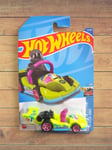 Hot wheels Let's go HW ride-ons HCW76-M7C8 1/64