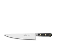 Sabatier Ideal Chef knife x 25 cm Steel/Black