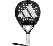 Cross It Carbon CTRL 3.4 padelracket Unisex U12/Blue ONESIZE