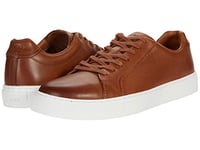 Cole Haan Baskets Grand Series Jensen pour Homme, Brun Clair, Pointure 44