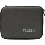 Telesin Storage case Medium for GoPro/camera/accessories | ✅ Black Friday Deals