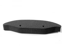 HPI-6274 Precut Foam Bumper Gray RS4