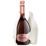 Ruinart Rose Champagne Second Skin 75cl 12.5% ABV