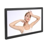 32 Inch Digital Picture Frame 1920x1080P HD IPS Screen Electronic Photo Fram GF0