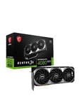 Msi Rtx 4080 Super 16Gb Ventus 3X Oc