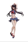 eICOCO Date A Live IV : Kurumi Tokisaki Figurine en PVC Échelle 1:7