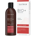 Cutrin BIO+ Original Active Shampoo Schampo, 200 ml