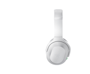 Razer Barracuda X (2022) - Wireless Multi-Platform Gaming And Mobile Headset - Mercury White - Frml Packaging