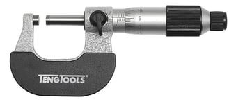 Teng Tools Mikrometri MIR25