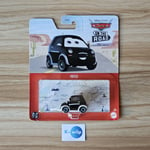 Mated Disney Pixar Cars On The Road 1:55 Scale Toy Vehicle Mattel New