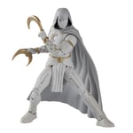 Marvel Legends Series Disney+ Moon Knight 15cm Action Figure F3858 Hasbro Gift