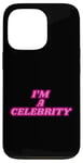 iPhone 13 Pro I'm a celebrity Case