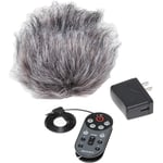 ZOOM Zoom APH-6 Accessory Pack for the H6 Handy Digital Recorder